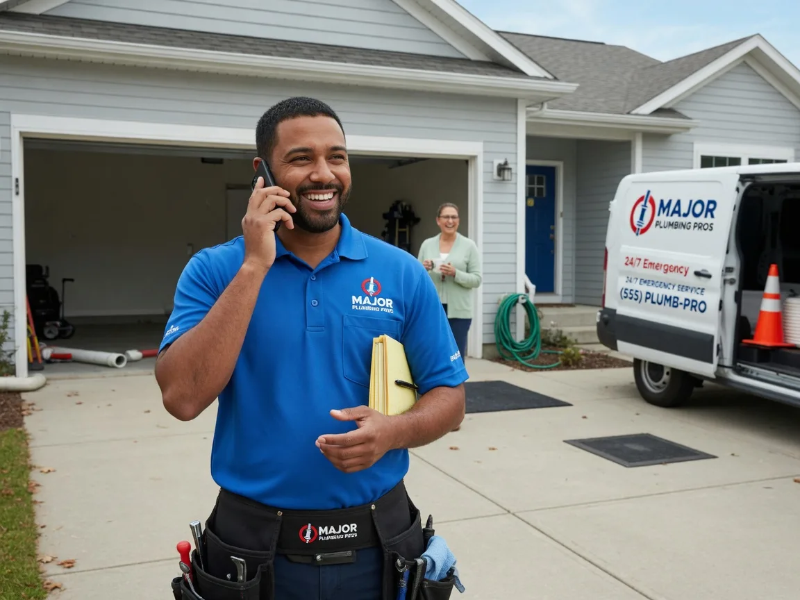 Drain Cleaning Services Creston, NE FAQs